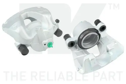 ZACISK HAM. PEUGEOT P. EXPERT/TRAVELLER 1,5-2,0 BLUEHDI 16- PR NK 2199246)