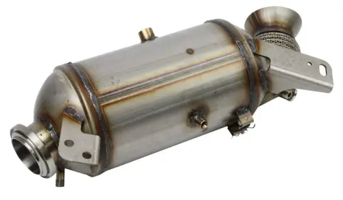 FILTR CZĄSTEK STAŁYCH DPF DB CLS/ W212 2.1CDI BLUETEC EURO6 MAXGEAR 27-6294)