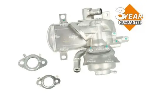 ZAWÓR EGR VW 2,0TDI (MODUŁ) NRF 48757)