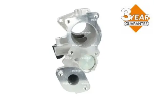 ZAWÓR EGR OPEL 1,7CDTI NRF 48759)