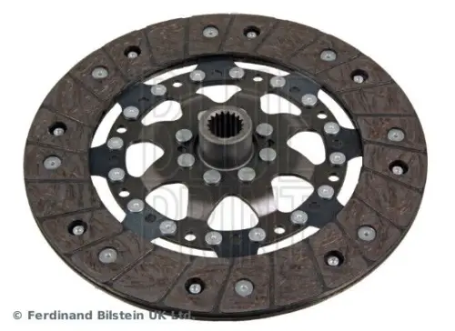 TARCZA SPRZ. CITROEN BERLINGO/C2/C3/C4/C5/DS3/XSARA 1,6 04- BLUE PRINT ADP153114)