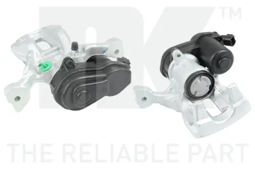 ZACISK HAM. MAZDA T. 2 1,5 HYBRID 22- LE NK 2199259)