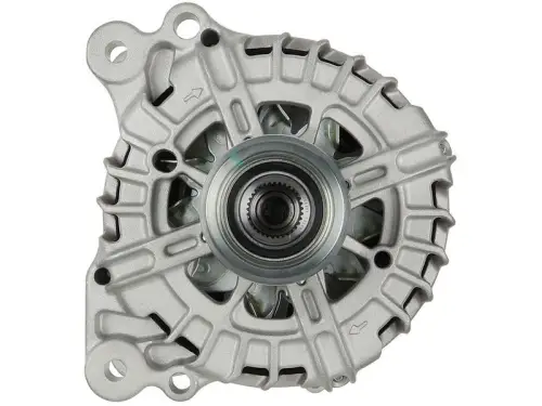 ALTERNATOR SEAT EXEO 2.0 TDI 08-13 AS-PL A3703S)