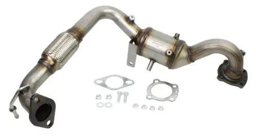 KATALIZATOR FORD B-MAX/ FIESTA VI/ TOURNEO/ TRANSIT 1.0EB 12-17 EURO6 MAXGEAR 27-6295)