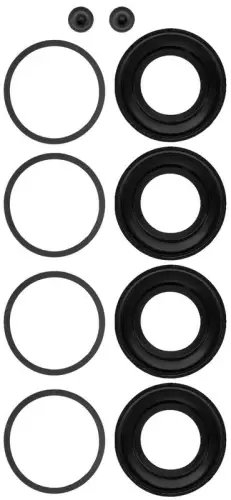 ZESTAW NAPR. ZACISKU HAM. AUDI P. A4/A5/A6/A7/Q5 1,4-3,0 15- TRW SJ1592)