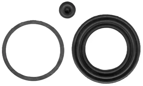 ZESTAW NAPR. ZACISKU HAM. BMW T. 1/3 1,6-2,0 04-11 TRW SJ1593)