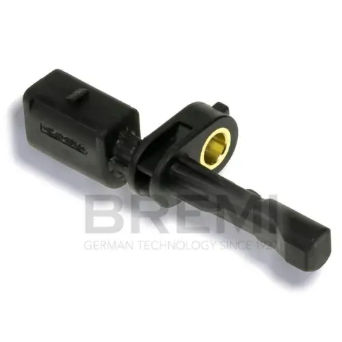 CZUJNIK ABS VW T. A3/LEON/OCTAVIA/CADDY/GOLF VII 12- LE/PR BREMI 50321)