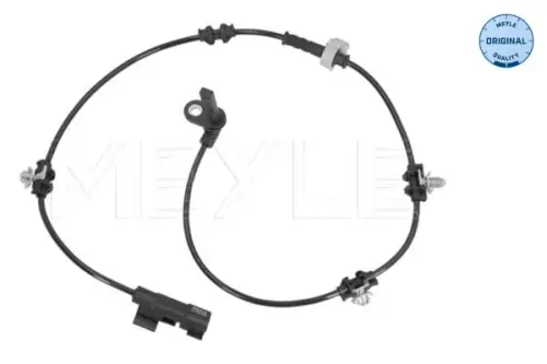 CZUJNIK ABS OPEL T. ASTRA K 15- LE/PR MEYLE 614 899 0051)