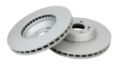 TARCZA HAM. DB P. W222/V222/X222 2,9-3,0D-3,5H 4-MATIC 13- !!!!!BEZ PERFORACJI!!!! Z POWŁOKĄ ANTYKOROZYJNĄ QUARO QD1804)