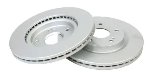 TARCZA HAM. SUZUKI P. SWIFT 1,4 SPORT 17- Z POWŁOKĄ ANTYKOROZYJNĄ QUARO QD1634)