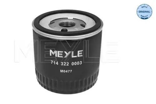 OLIEFILTER MEYLE 714 322 0003)