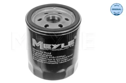 OLIEFILTER MEYLE 714 322 0001)