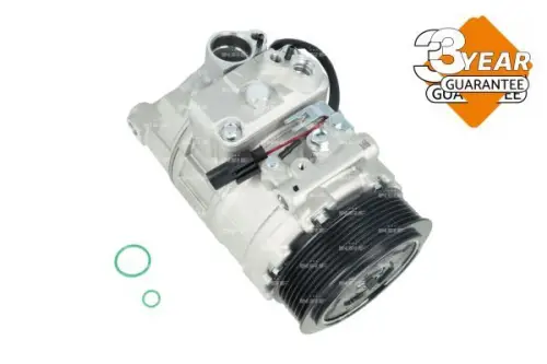 COMPRESSOR, AIRCONDITIONING NRF 32729)