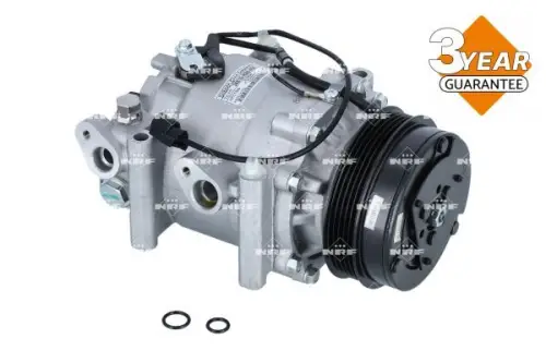 COMPRESSOR, AIRCONDITIONING NRF 32727)