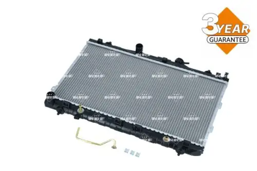 RADIATEUR NRF 53162)