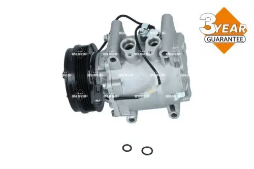 COMPRESSOR, AIRCONDITIONING NRF 32725)