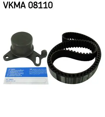 DISTRIBUTIERIEMSET SKF VKMA 08110)