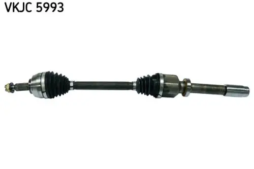 AANDRIJFAS SKF VKJC 5993)