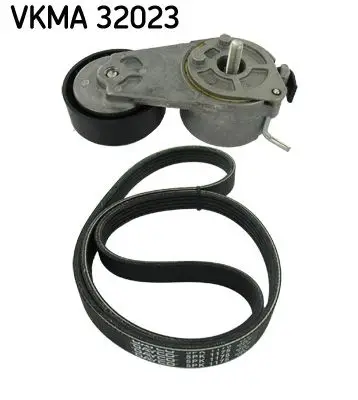 POLY V-RIEM SET SKF VKMA 32023)