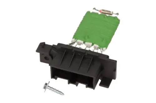WEERSTAND, INTERIEURVENTILATOR MAXGEAR 57-0107)