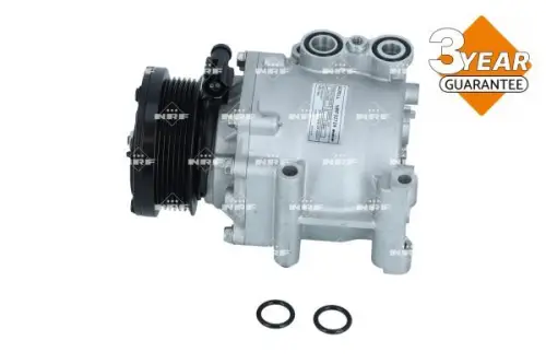 COMPRESSOR, AIRCONDITIONING NRF 32724)
