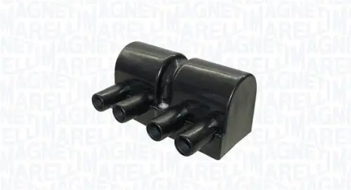 BOUGIEKABELSET MAGNETI MARELLI 941285040867)