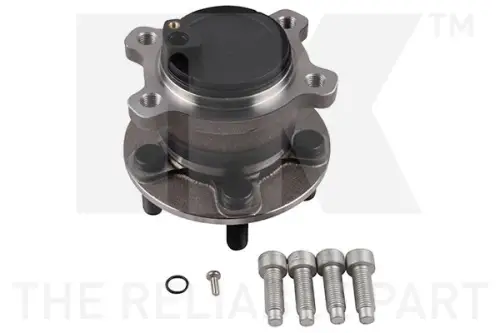 WIELLAGERSET NK 762539)