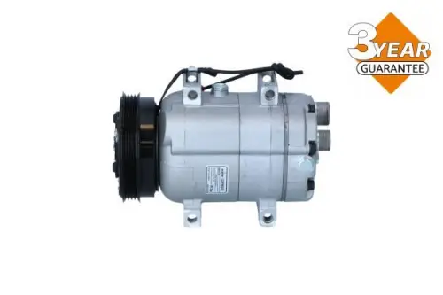 COMPRESSOR, AIRCONDITIONING NRF 32030)
