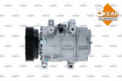 COMPRESSOR, AIRCONDITIONING NRF 32430)
