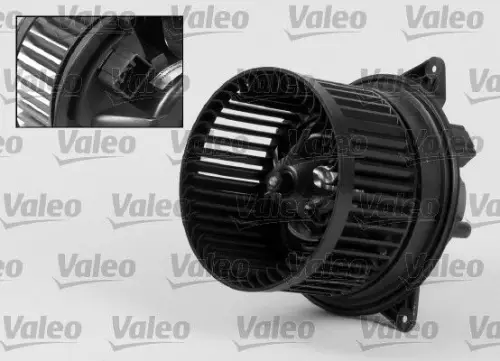 INTERIEURVENTILATIE VALEO 715016)