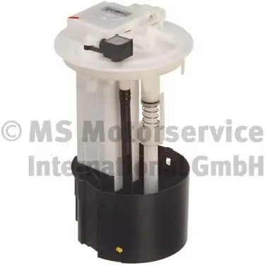 SENSOR, BRANDSTOFVOORRAAD PIERBURG 7.02550.04.0)