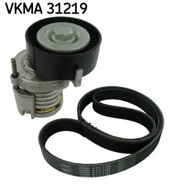 POLY V-RIEM SET SKF VKMA 31219)