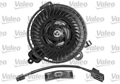 INTERIEURVENTILATIE VALEO 698046)