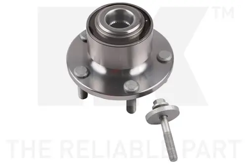 WIELLAGERSET NK 752534)