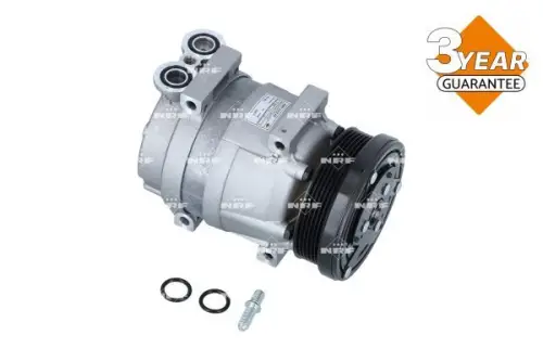 COMPRESSOR, AIRCONDITIONING NRF 32220)