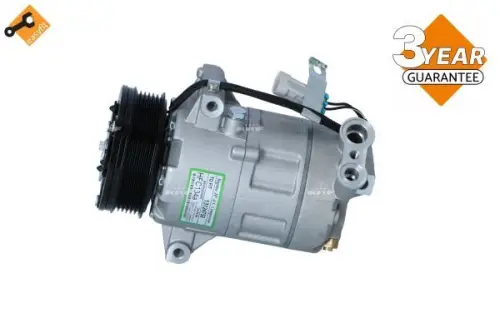 COMPRESSOR, AIRCONDITIONING NRF 32427)