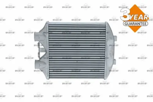 INTERCOOLER, INLAATLUCHTKOELER NRF 30236)