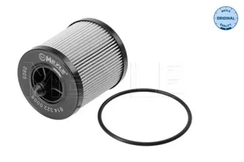 OLIEFILTER MEYLE 614 322 0008)