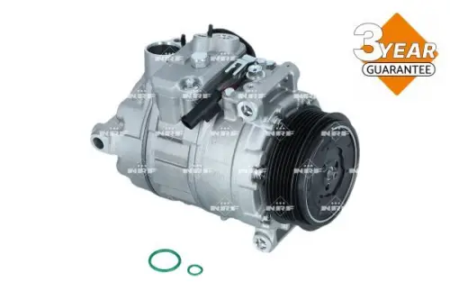 COMPRESSOR, AIRCONDITIONING NRF 32256)