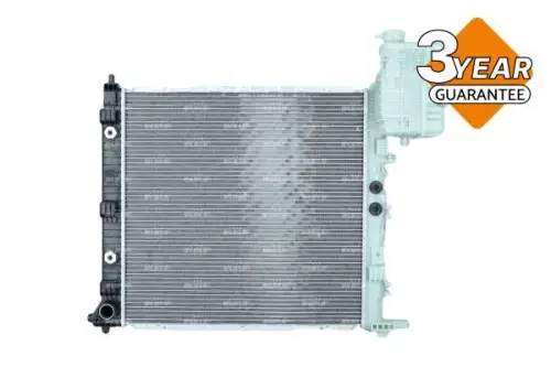 RADIATEUR NRF 50581)
