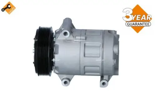 COMPRESSOR, AIRCONDITIONING NRF 32424)