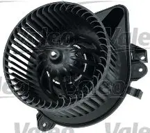 INTERIEURVENTILATIE VALEO 698533)