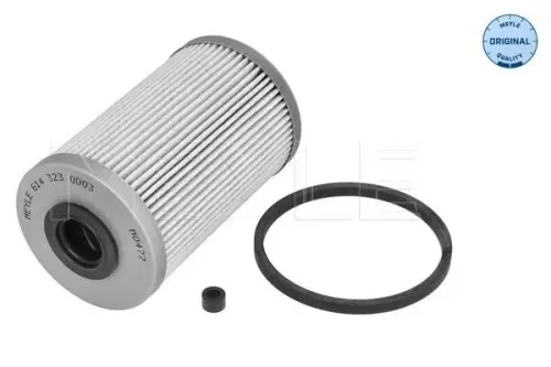 BRANDSTOFFILTER MEYLE 614 323 0003)