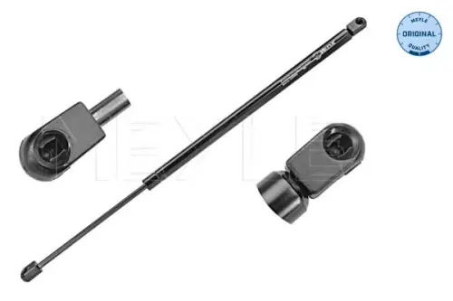 GASVEER, KOFFERRUIMTE MEYLE 740 910 0012)
