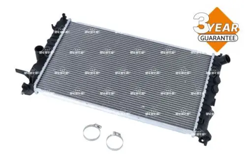 RADIATEUR NRF 50563)