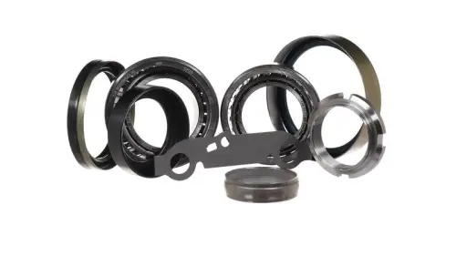 WIELLAGERSET SKF VKBA 614)