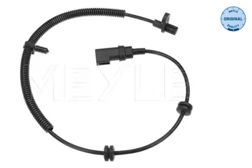1x WIELSNELHEIDSSENSOR MEYLE 714 899 0008)