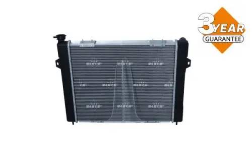 RADIATEUR NRF 50202)