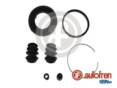 REPARATIESET, REMKLAUW AUTOFREN SEINSA D4297)
