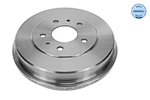 1x REMTROMMEL MEYLE 715 523 0016)